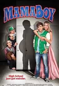 دانلود فیلم Mamaboy 2017