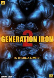 دانلود فیلم Generation Iron 2 2017