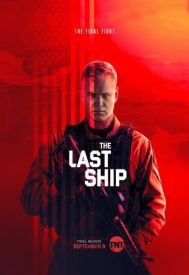 دانلود سریال The Last Ship