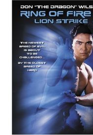 دانلود فیلم Lion Strike 1994