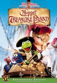 دانلود فیلم Muppet Treasure Island 1996