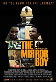 دانلود فیلم The Mirror Boy 2011