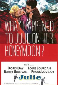 دانلود فیلم Julie 1956