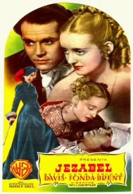 دانلود فیلم Jezebel 1938