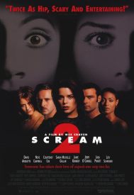 دانلود فیلم Scream 2 1997