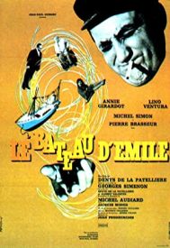 دانلود فیلم Le bateau dÉmile 1962