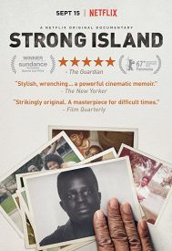 دانلود فیلم Strong Island 2017