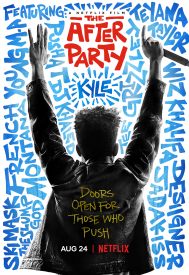 دانلود فیلم The After Party 2018