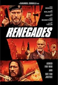 دانلود فیلم Renegades 2022