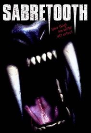 دانلود فیلم Sabretooth 2002