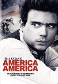 دانلود فیلم America America 1963