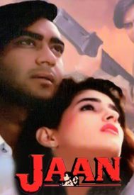 دانلود فیلم Jaan 1996