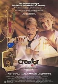 دانلود فیلم Creator 1985