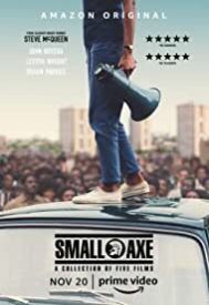 دانلود فیلم Small Axe 2020