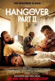 دانلود فیلم The Hangover Part II 2011