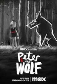 دانلود فیلم Peter & the Wolf 2023