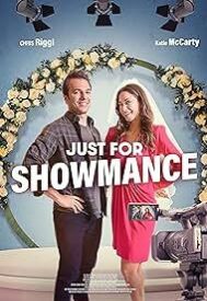 دانلود فیلم Just for Showmance 2023