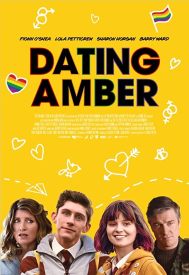 دانلود فیلم Dating Amber 2020