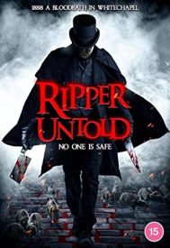 دانلود فیلم Ripper Untold 2021