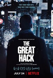 دانلود فیلم The Great Hack 2019