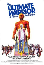 دانلود فیلم The Ultimate Warrior 1975