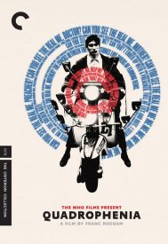 دانلود فیلم Quadrophenia 1979