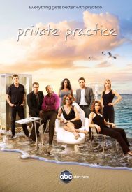 دانلود سریال Private Practice 2007