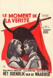 دانلود فیلم The Moment of Truth 1965