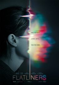 دانلود فیلم Flatliners 2017