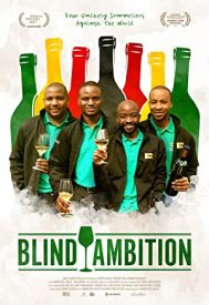 دانلود فیلم Blind Ambition 2021