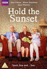 دانلود سریال Hold the Sunset 2018–