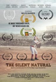 دانلود فیلم The Silent Natural 2019