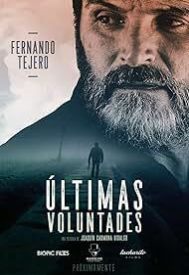 دانلود فیلم Últimas voluntades 2023