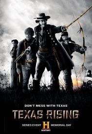 دانلود سریال Texas Rising -2015