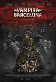 دانلود فیلم The Barcelona Vampiress 2020