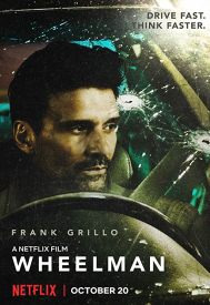 دانلود فیلم Wheelman 2017