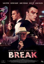 دانلود فیلم Break 2020