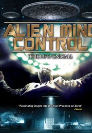 دانلود فیلم Alien Mind Control: The UFO Enigma 2015