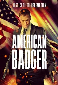 دانلود فیلم American Badger 2021