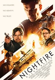 دانلود فیلم Nightfire 2020