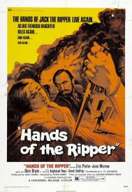 دانلود فیلم Hands of the Ripper 1971