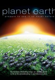 دانلود سریال Planet Earth -2006