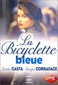 دانلود فیلم The Blue Bicycle 2000–