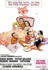 دانلود فیلم The Pink Panther 1963