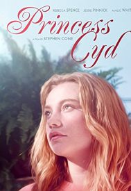 دانلود فیلم Princess Cyd 2017