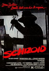 دانلود فیلم Schizoid 1980