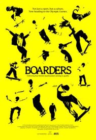 دانلود فیلم Boarders 2021