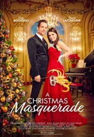 دانلود فیلم A Christmas Masquerade 2022