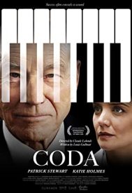 دانلود فیلم Coda 2019