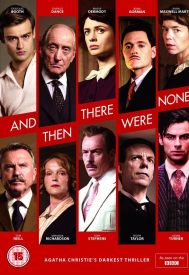 دانلود سریال And Then There Were None -2015